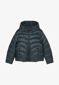 Odabrano, deep blue sea