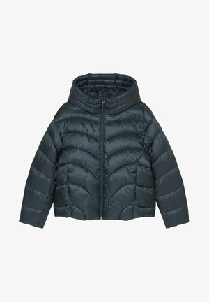 Marc O'Polo Chaqueta de invierno - deep blue sea