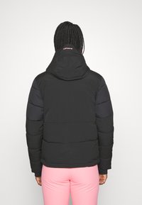 Icepeak Chaqueta de snowboard - black