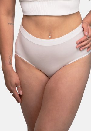 COZY  - Briefs - ivory