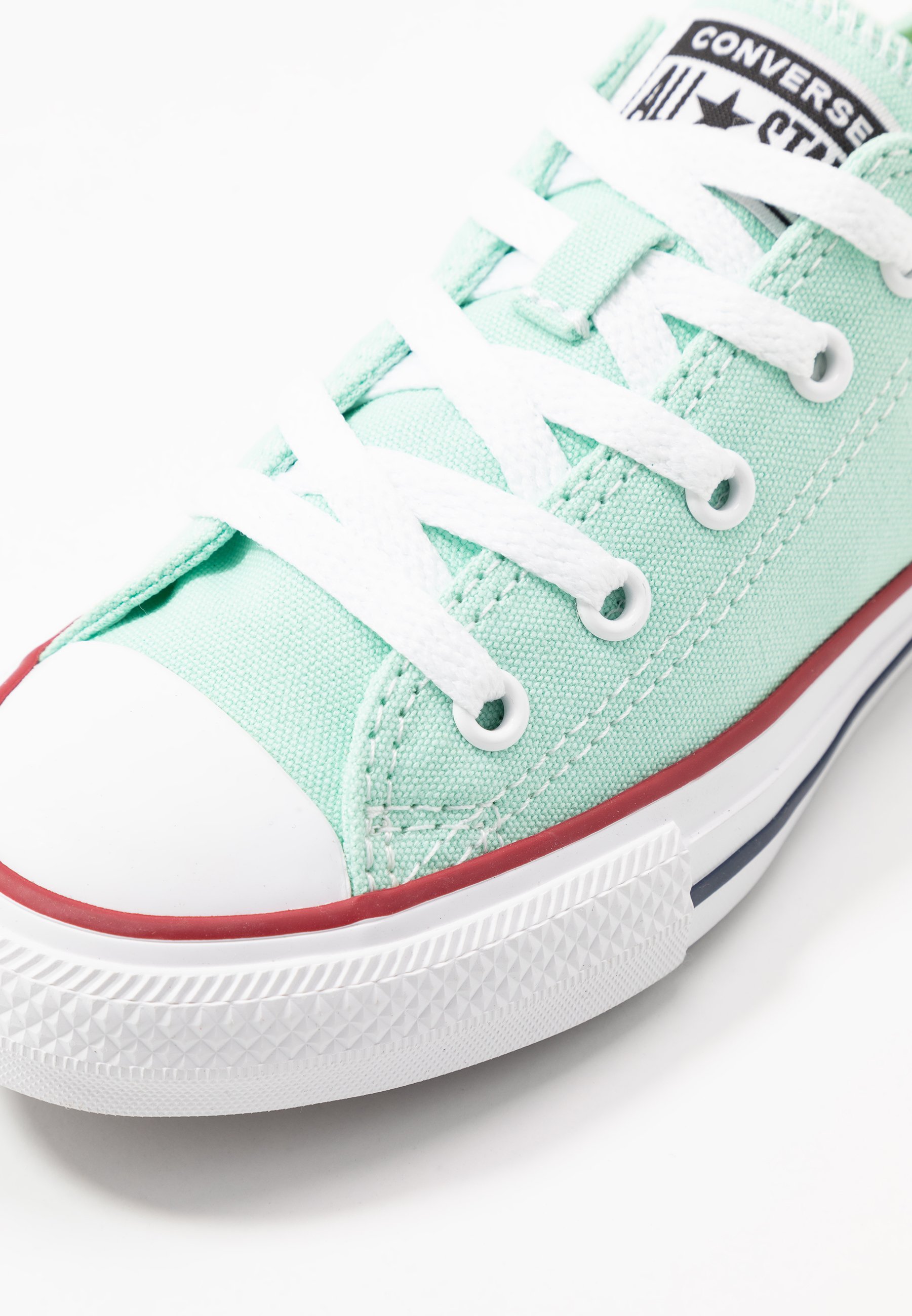 Converse CHUCK TAYLOR ALL STAR TWISTED VARSITY Joggesko Converse CHUCK TAYLOR ALL STAR RENEW Joggesko ocean mint