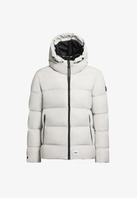 Selezionato, hellgrau