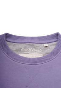 Band of Rascals BASIC - Collegepaita - lila