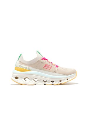 Zapatillas - beige