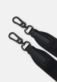 KARL LAGERFELD K/ETCH - Viikonloppukassi - black