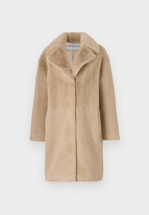 STAND STUDIO CAMILLE COCOON COAT - Cappotto invernale - powder beige