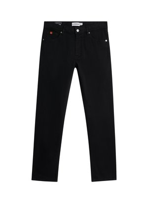 J.LINDEBERG Slim fit jeans - black