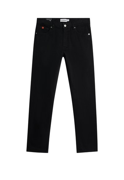 J.LINDEBERG Vaqueros slim fit - black