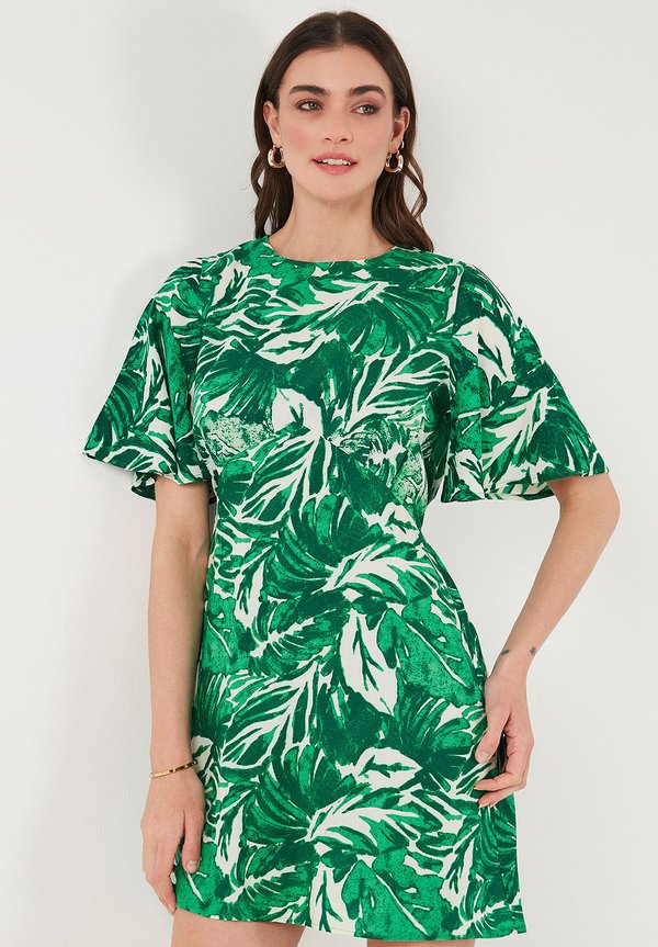 REGULAR FIT - Freizeitkleid