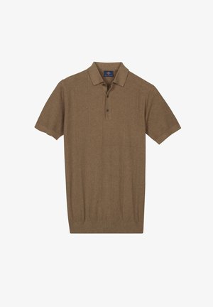 Baileys, BAILEYS - Poloshirt - taupe