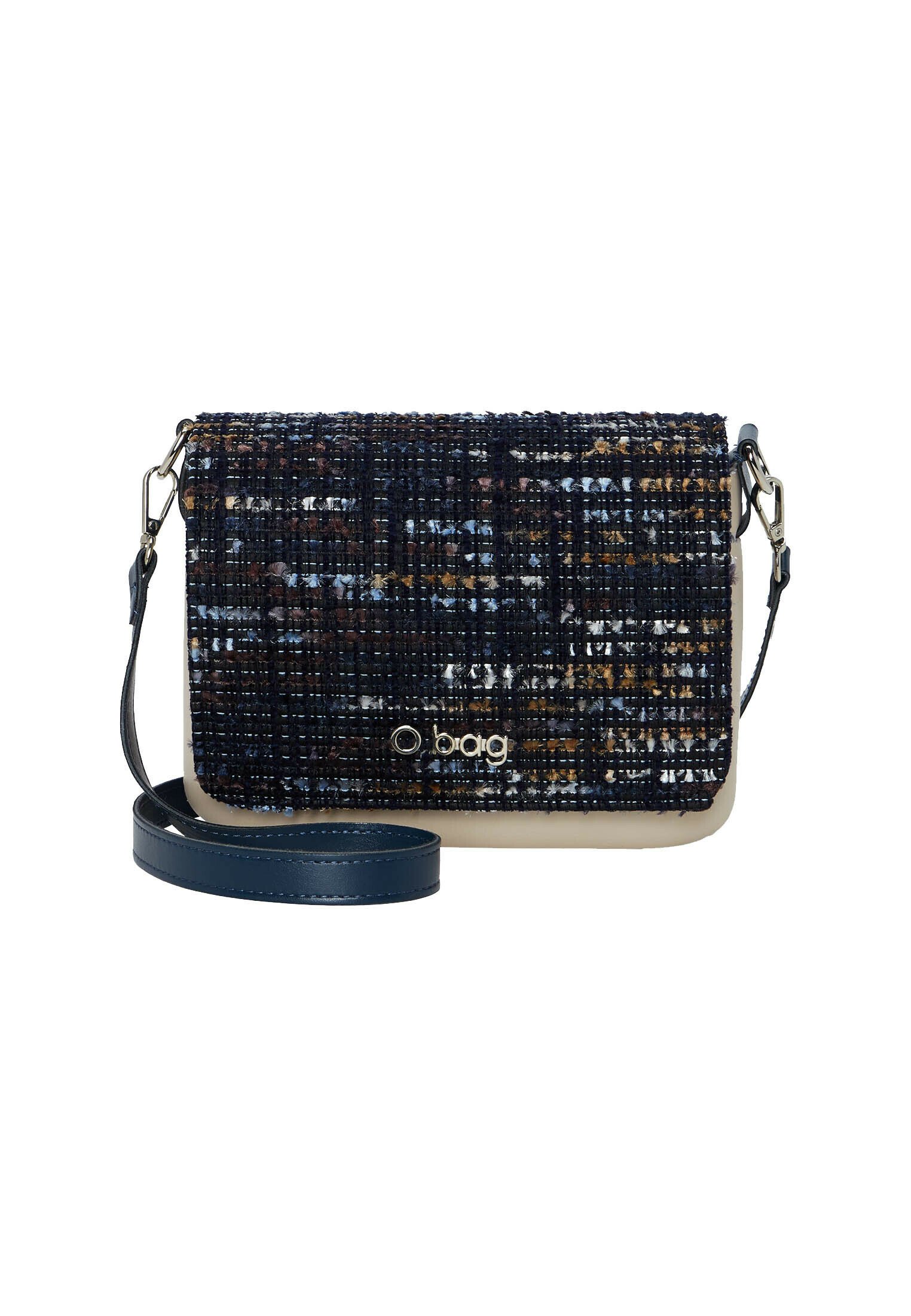 Body Bag O Bag Borse Tracolla O Bag Cross Body Bag Sabbia/sand Zalando