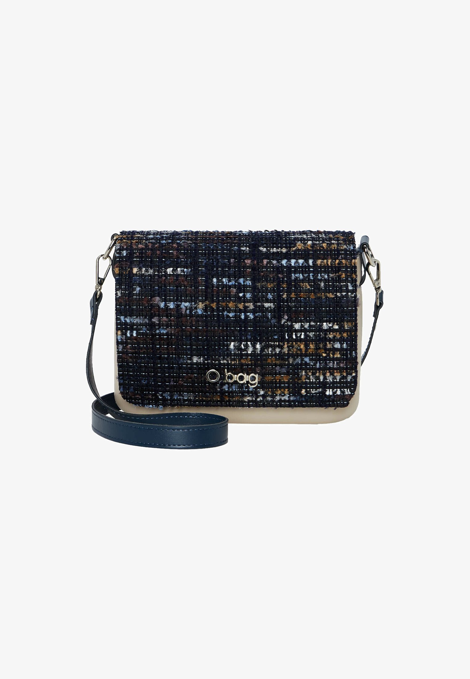 Body Bag O Bag Borse Tracolla O Bag Cross Body Bag Sabbia/sand Zalando