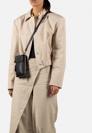 Burkely SKYLAR - Schoudertas - black