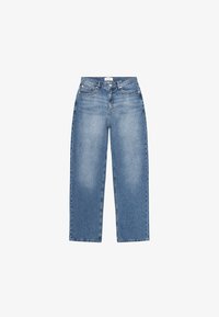 Non sélectionné, medium indigo