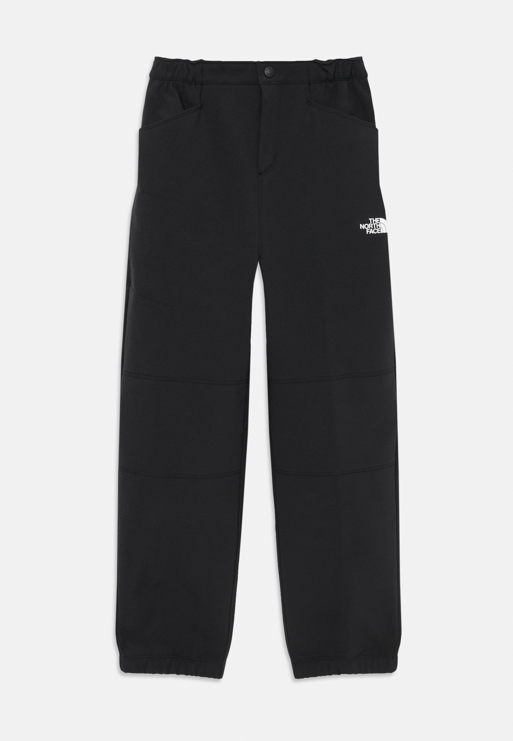 The North Face TEEN THERMAL PANTS UNISEX Outdoor-Hose black