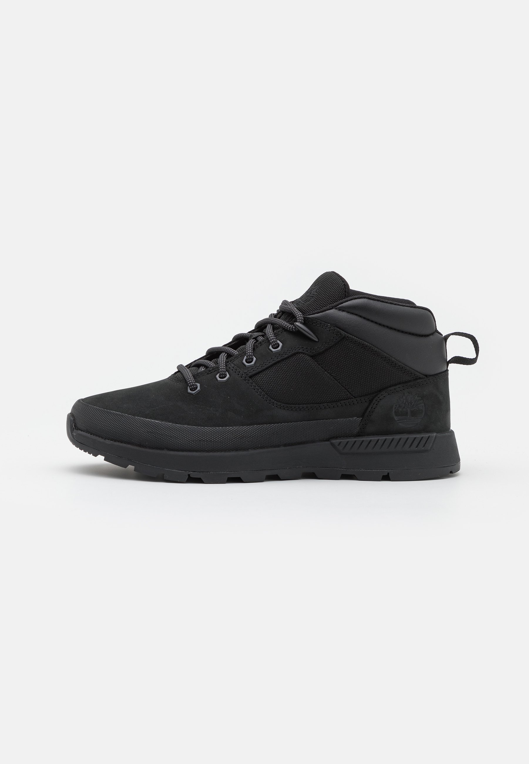 Timberland SPRINT TREKKER SUPER OX Nero - Consegna gratuita | Spartoo.it !  - Scarpe Sneakers basse Uomo 106,30 €