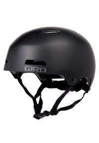 QUARTER UNISEX - Helmet - matte black