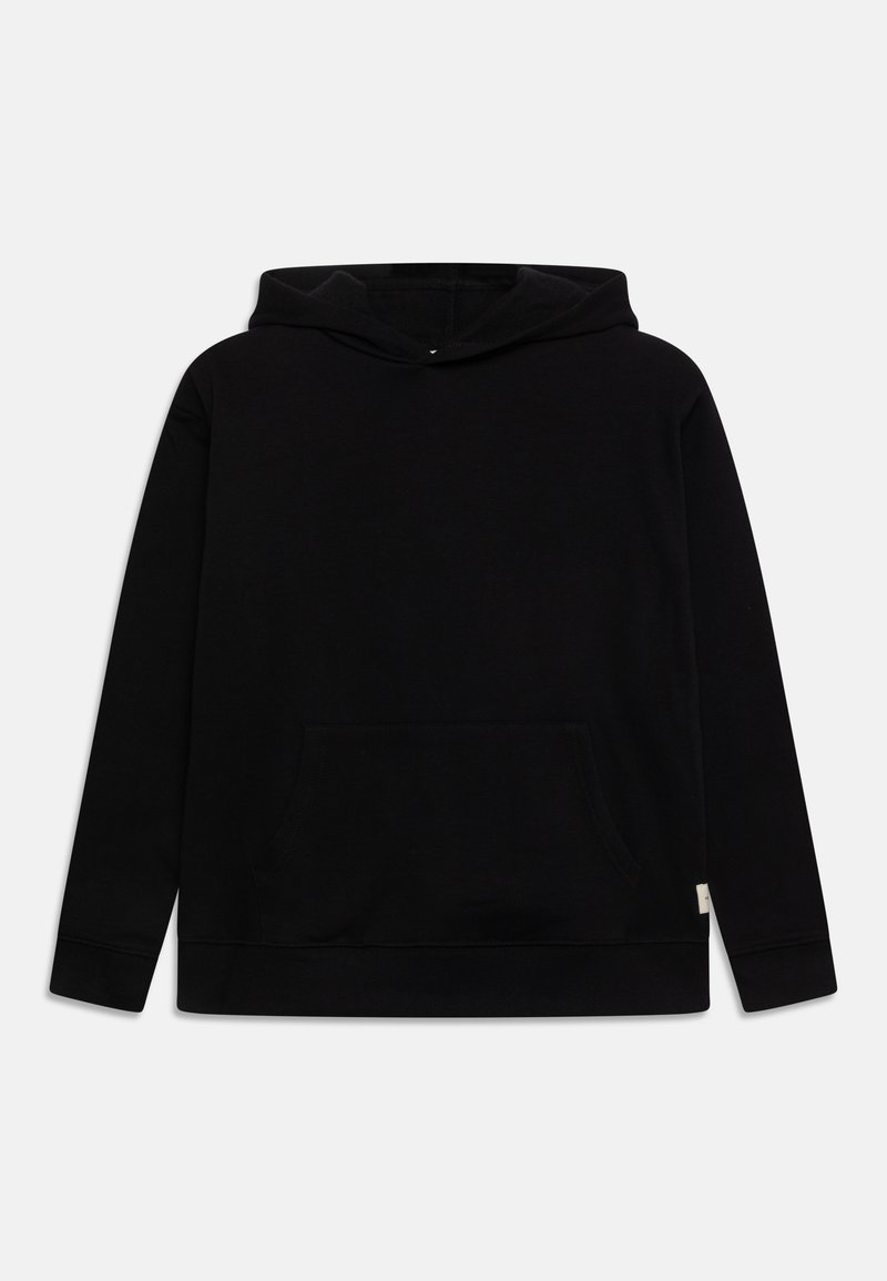 Cotton On MIKKI HOODIE Sweatshirt true black/svart Zalando.no