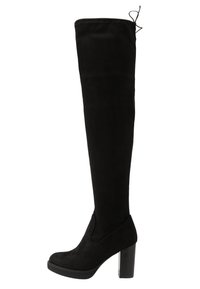 Anna Field - Muszkieterki - black - 1