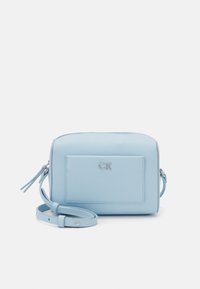 Non sélectionné, dream blue