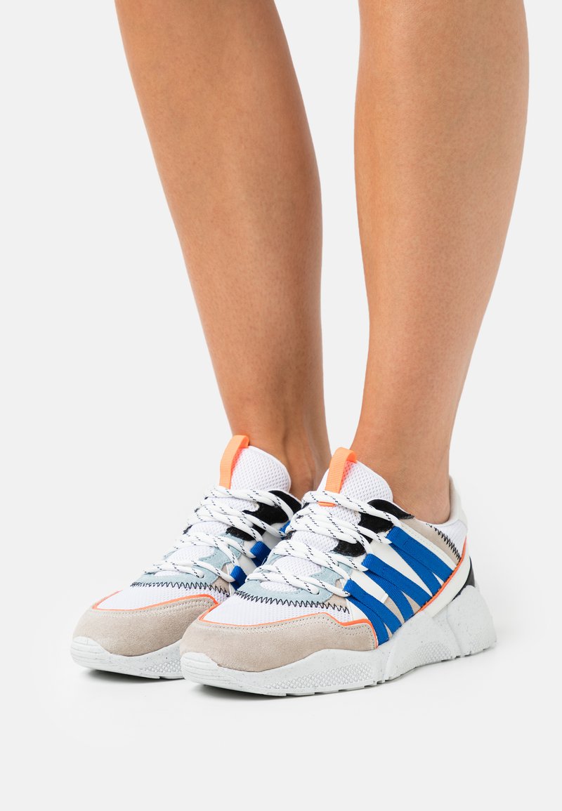 basket claudie pierlot verte