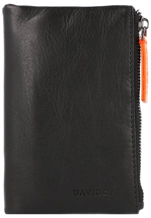 ESSENTIALS - Wallet - black