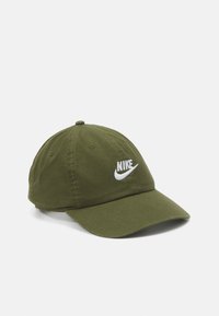 Não selecionado, rough green