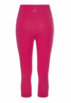 Leggings - Hosen - pink