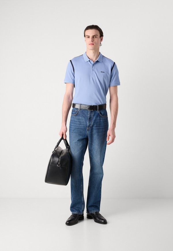 PADDY TAPE - Polo shirt3