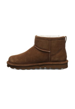 Bearpaw SHORTY - Snowboot/Winterstiefel - hickory