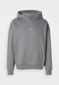 NAZARDO - Sweatshirt - medium grey