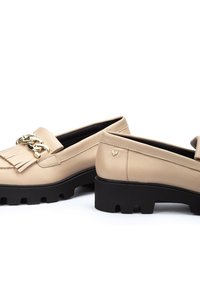 Martinelli HERMOSILLA  - Chaussons - stone