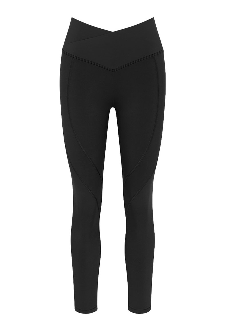 triaction by Triumph Tights zwart