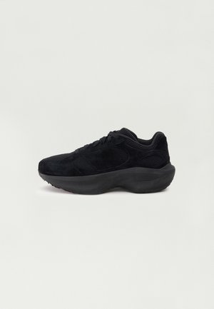 UWRPD UNISEX - Tossud - black