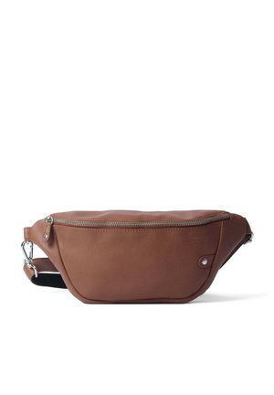 KONU  - Gürteltasche - tan