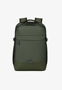 Ausgewählt, dark olive