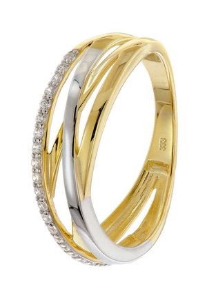 Ring - bi coloured