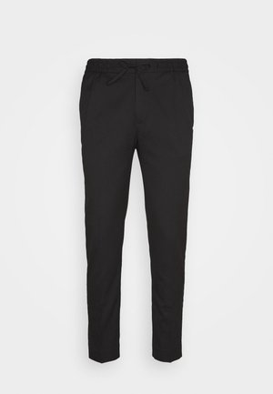 Pantalon de survêtement - black