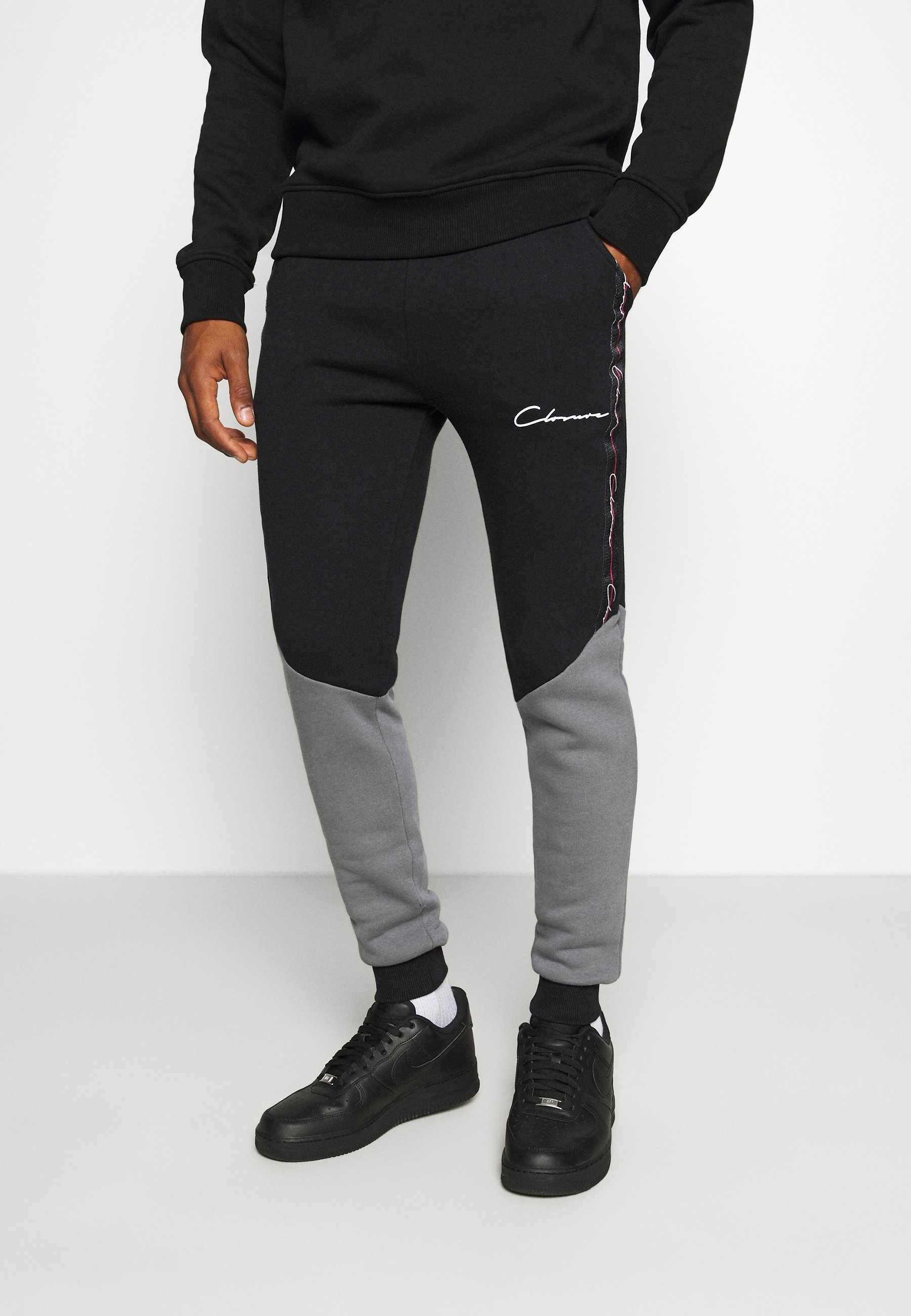 Joggebukser | Herre | Nye kolleksjoner online på Zalando Joggebukser | Herre | Nye kolleksjoner online på Zalando