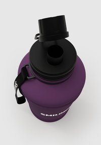 Smilodox 2.2L - Vattenflaska - dunkel lila