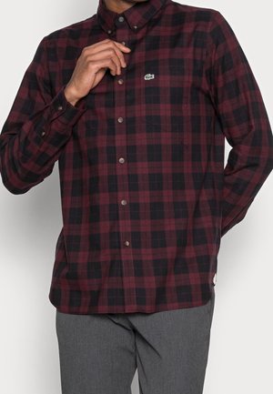 Camicia - brown