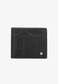 Ausgewählt, black taupe