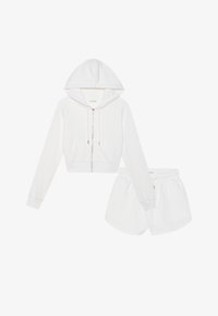 Vybrané, bright white