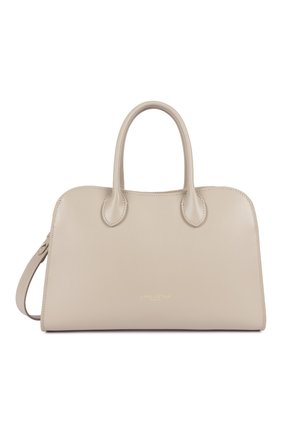 HOPPER - Sac à main - beige