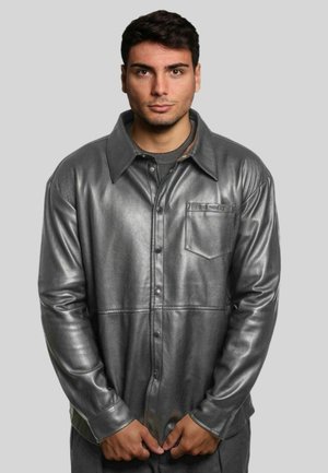 JOHN RICHMOND  - Overhemd - black