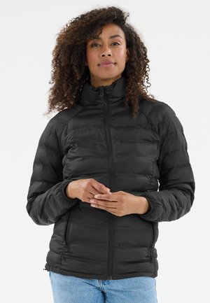 STEPP FROZE - Winterjacke - black
