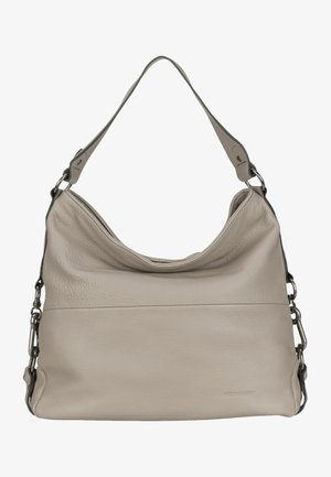 SHA NA NA HOBO - Shopping bag - good grey