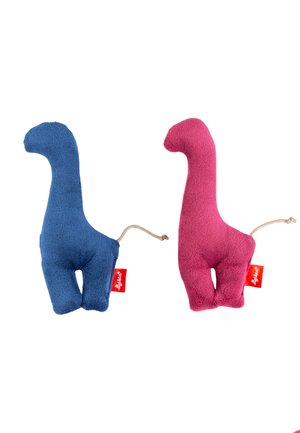 GREIFLINGE-SET 2 - Cuddly toy - mehrfarbig
