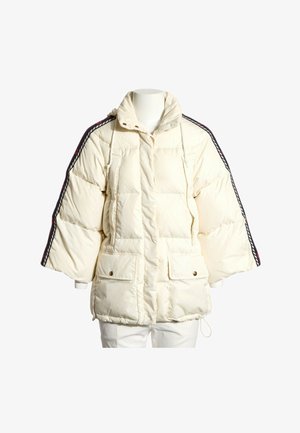 Gucci, PUFFER BEIGE - Doudoune - beige