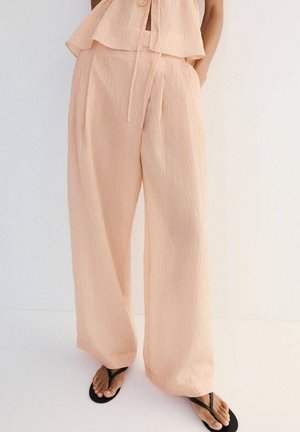 Mango, ADULT - Pantalones - orange